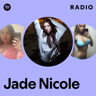 Best of Jade nicolee