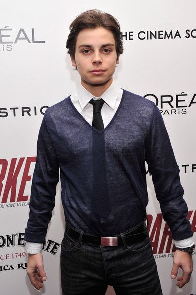 aatman shah recommends Jake T Austin Dui