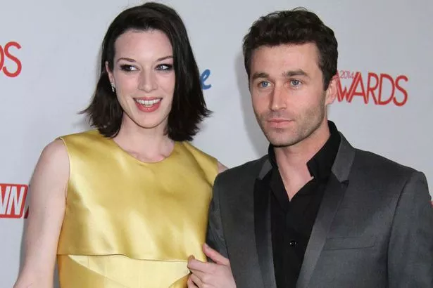 darcy hudson recommends James Deen Home Raided