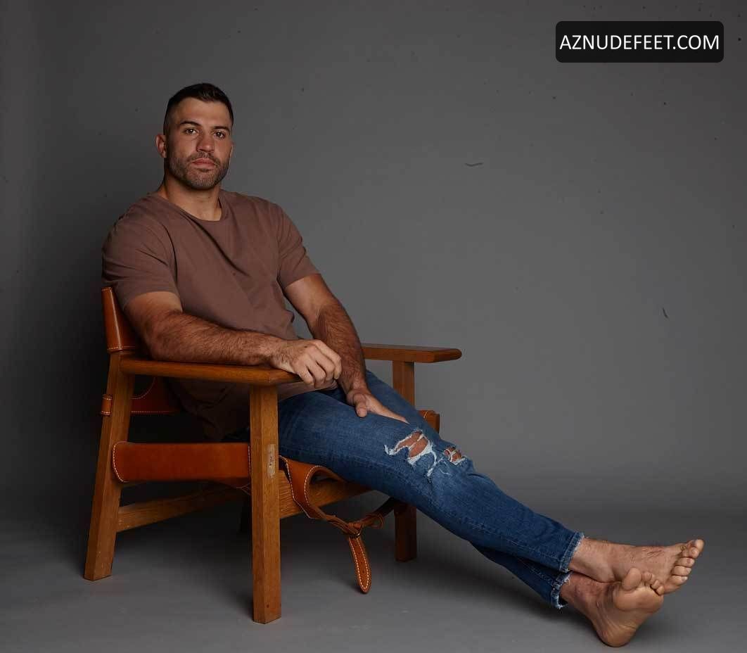 alex labelle recommends james tedesco nude pic