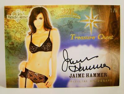 diana mahdi recommends jamie hammer pic