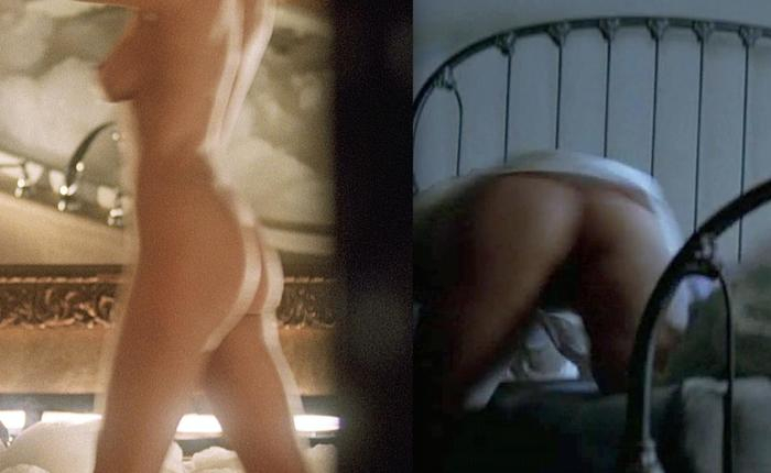 Best of Jamie lee curtis nude scenes