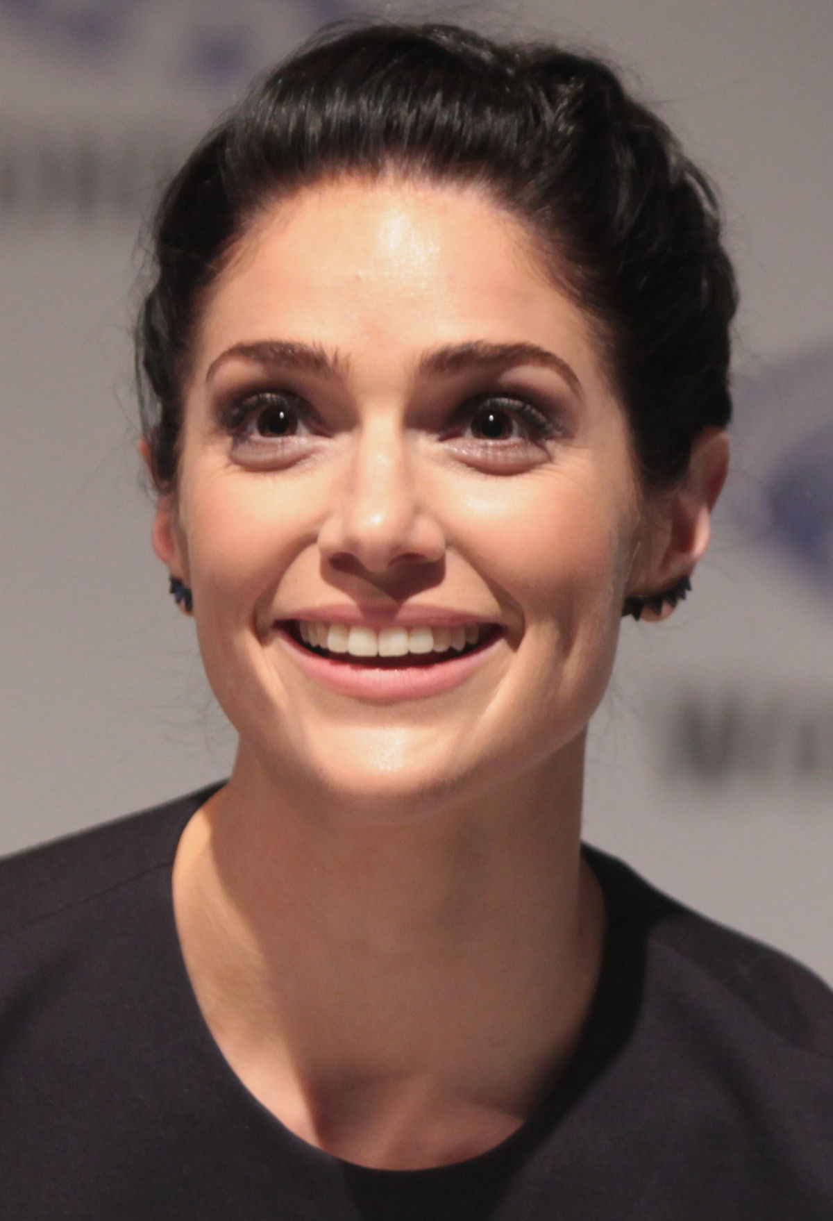 barney hernandez recommends Janet Montgomery Hot