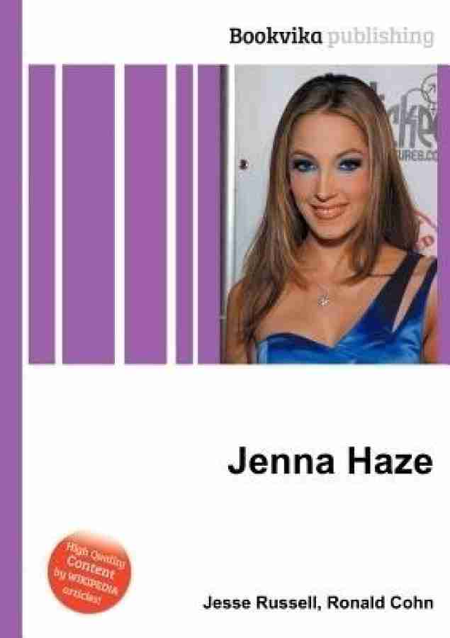 cheryl mullen recommends Janna Haze