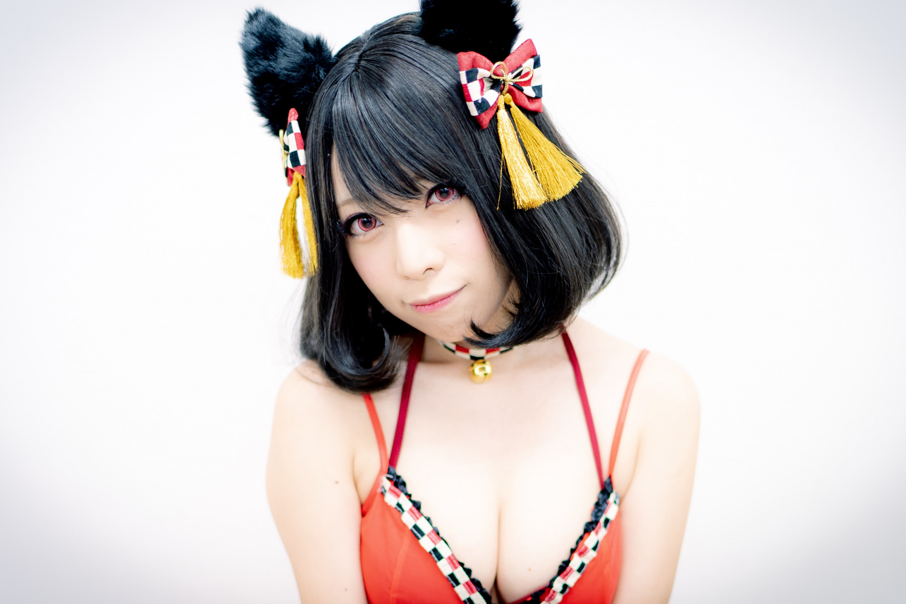 Best of Japanese cosplay solo