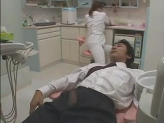 japanese dentist porn