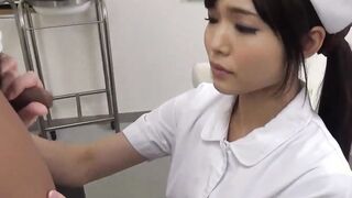 batang kyusi recommends Japanese Nurse Uncensored