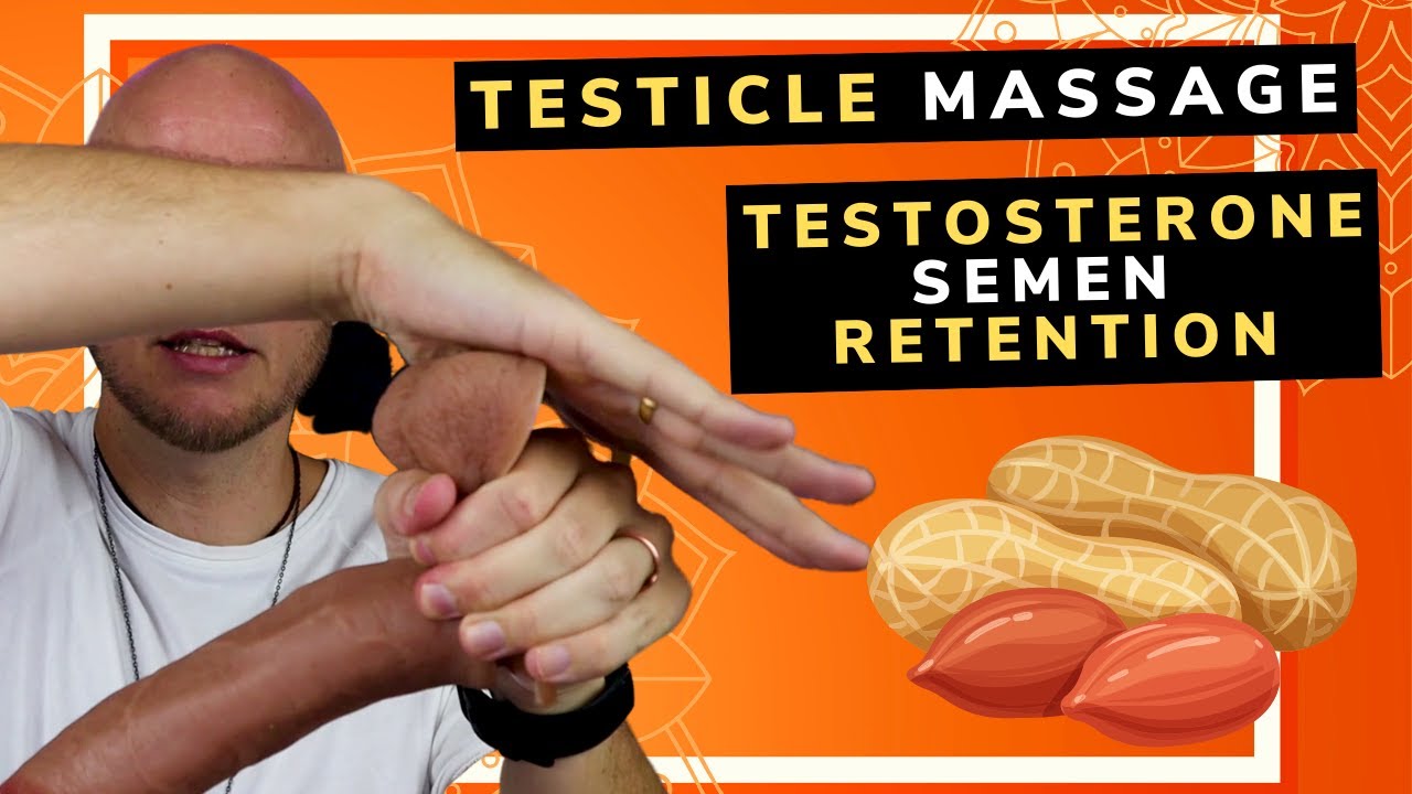 diane anguiano recommends Japanese Testicle Massage