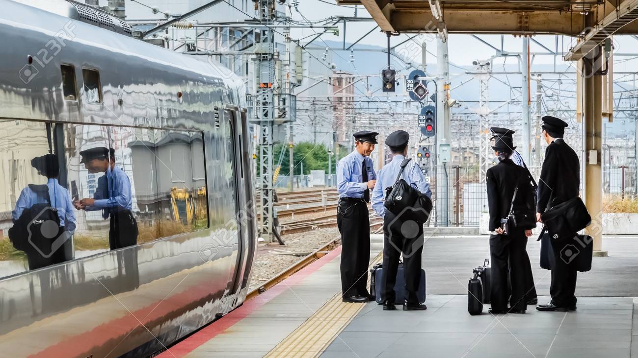 christian spindler recommends Japanese Train Grouping