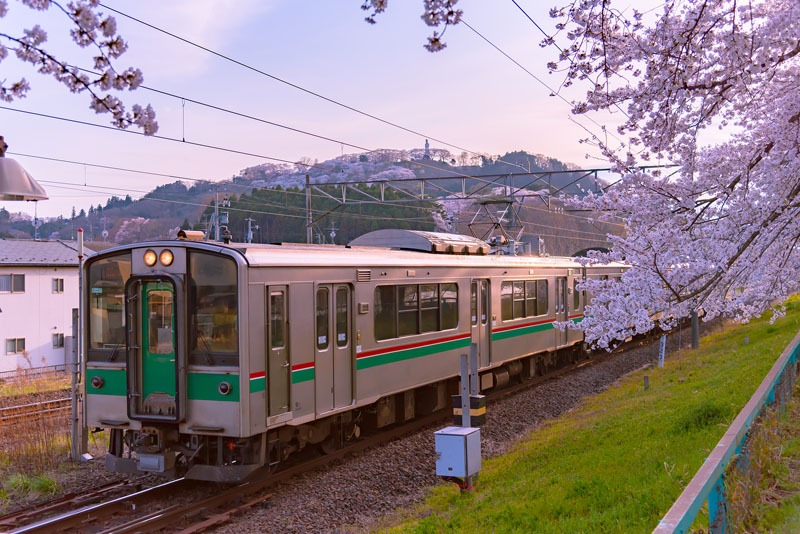 cleo escobar recommends Japanese Train Grouping