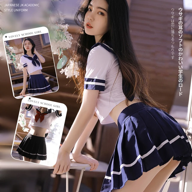 cannis lam add japanese uniform porn photo