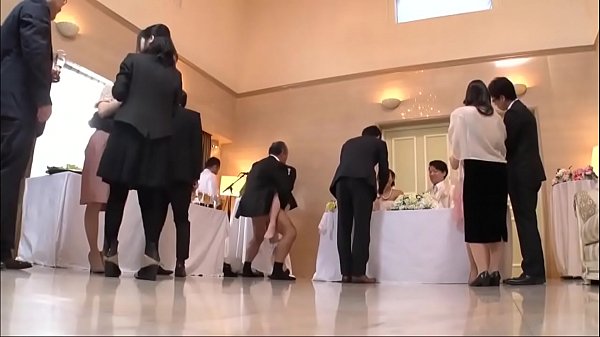 anna banez share japanese wedding porn photos