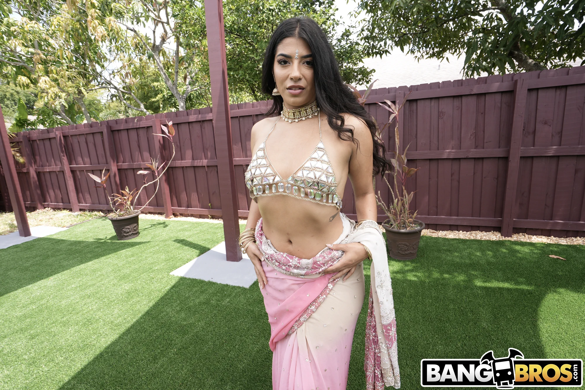 Best of Jasmine sherni anal