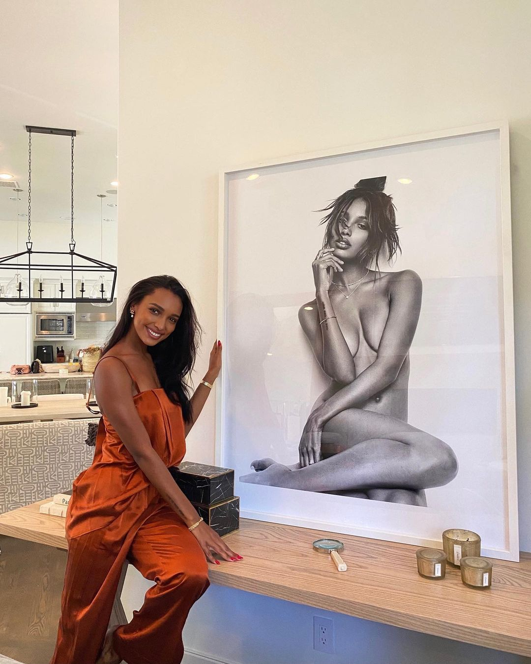 calvin mott recommends jasmine tookes naked pic