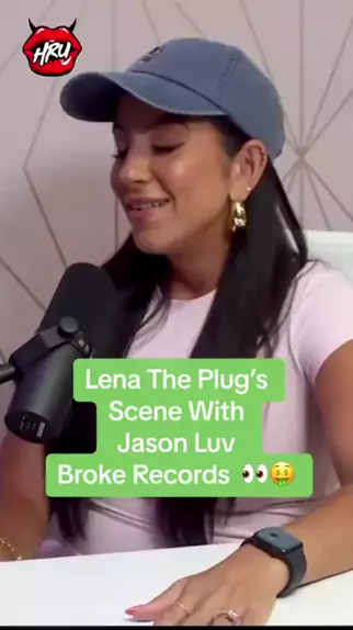 beth ridgley recommends jason lenatheplug pic