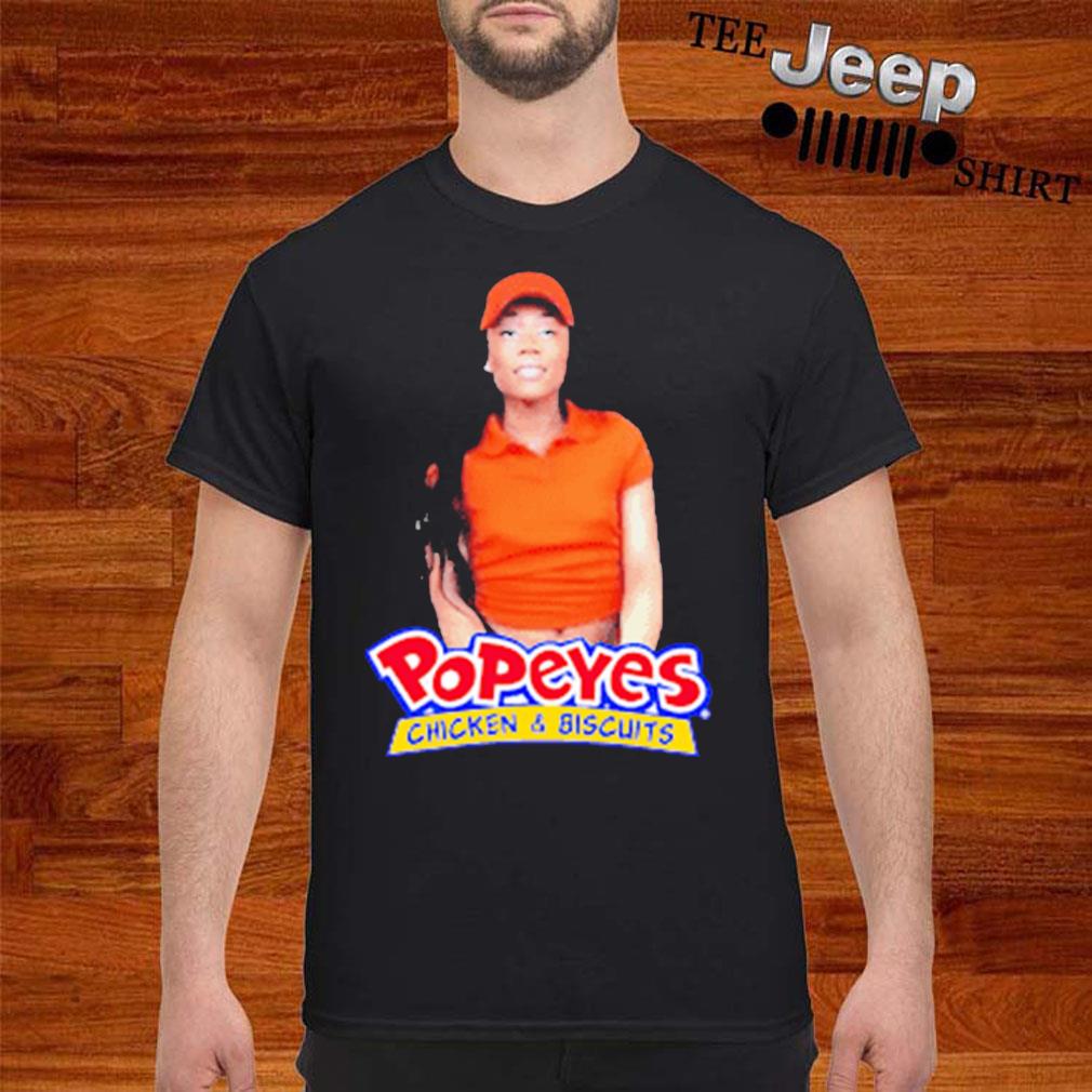 deejay rodriguez recommends jayla foxx popeyes pic