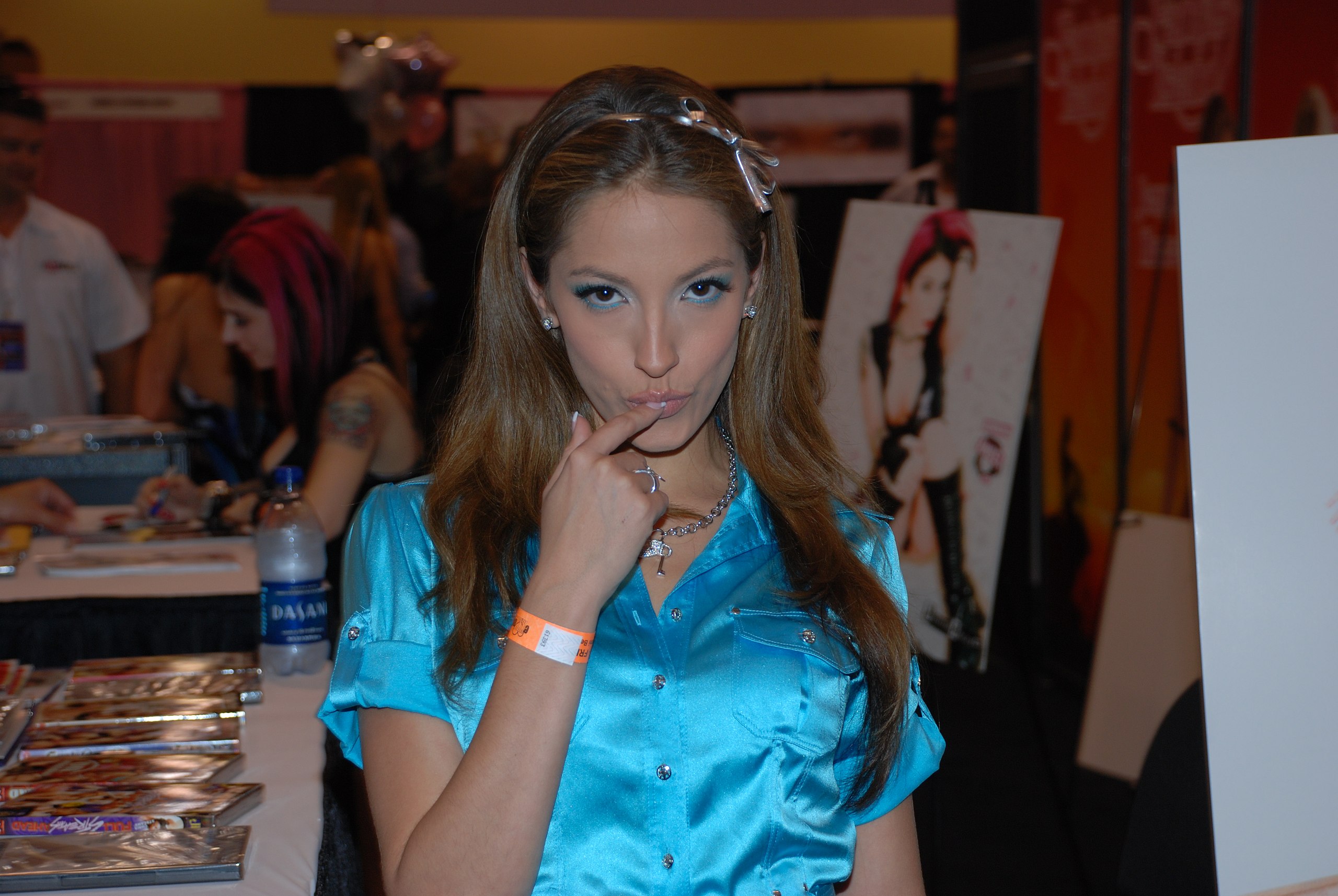 charlotte boulton recommends jenna haze face pic