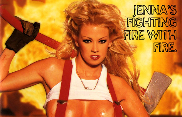 angelina ngo add photo jenna jameson fireman