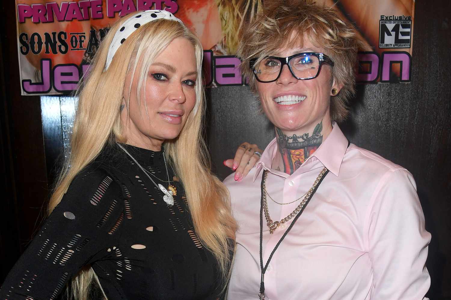 jenna jameson friends