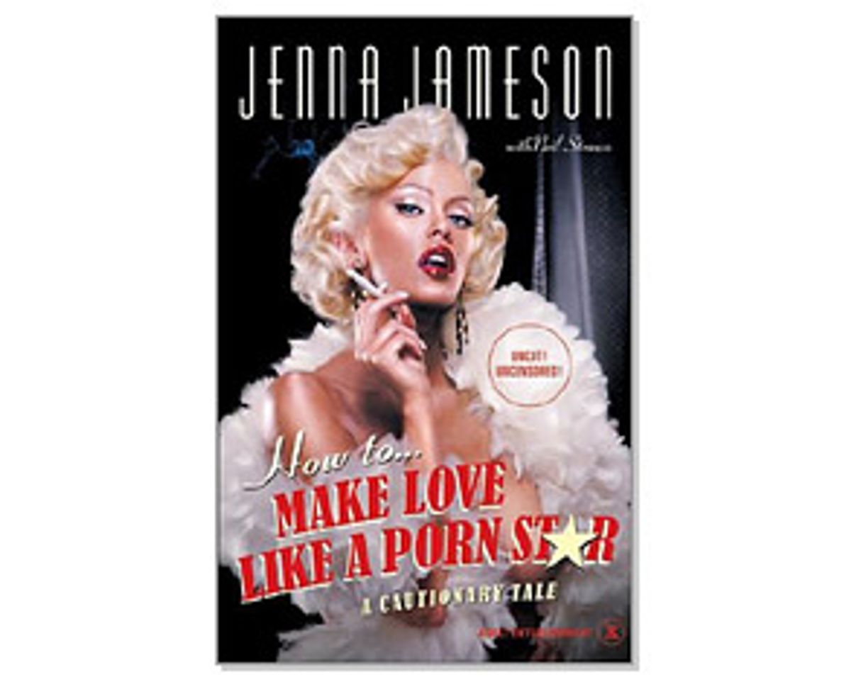 jenna jameson porn movie