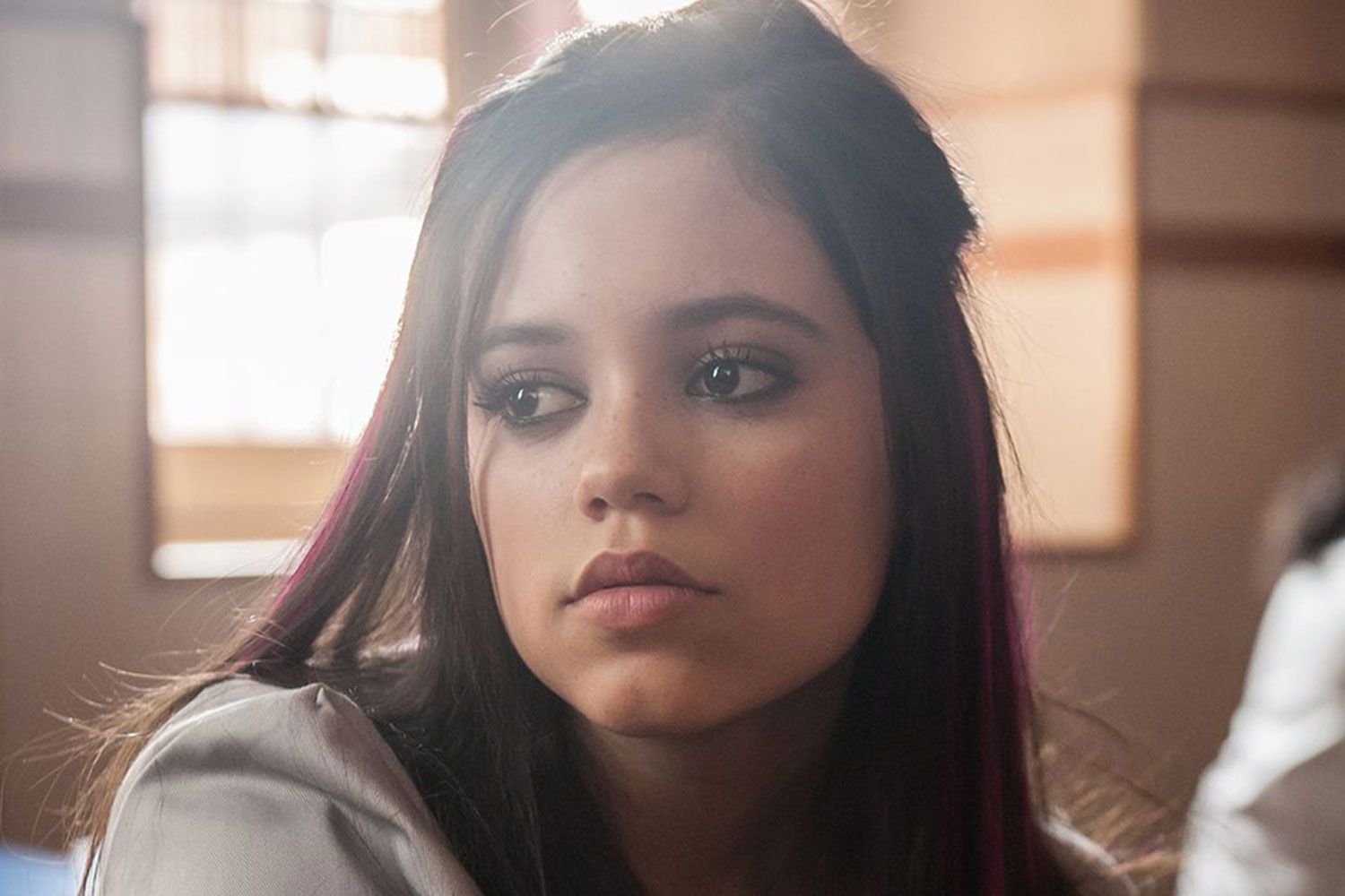 cathy reger recommends Jenna Ortega Getting Naked