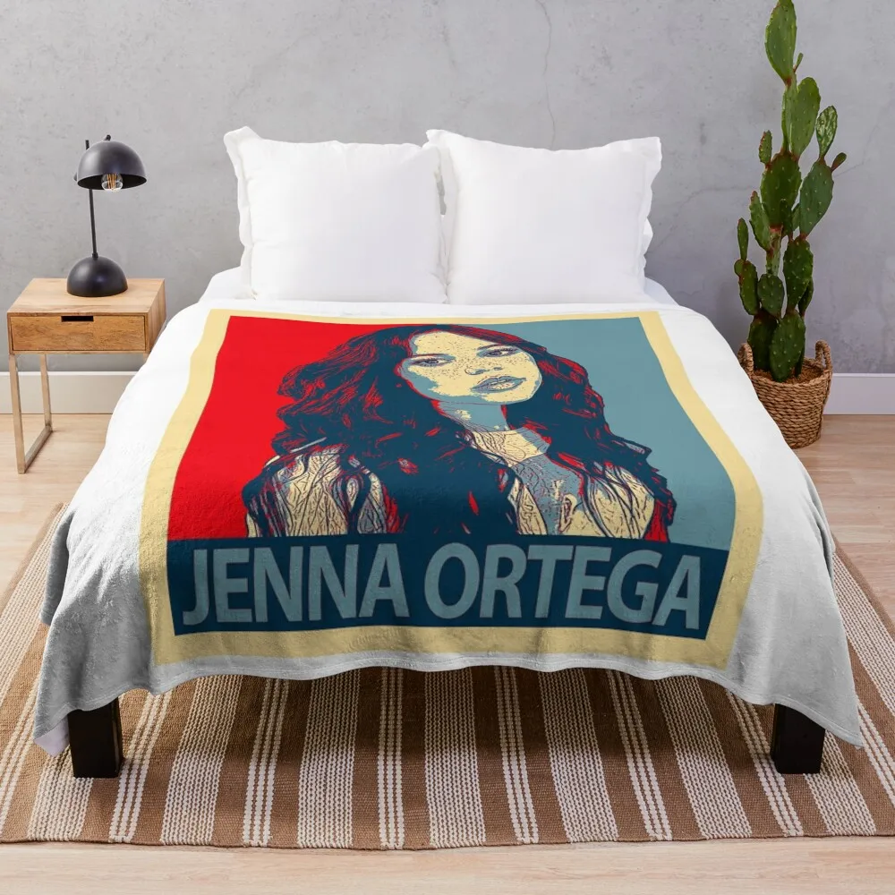 daniel zerbe recommends Jenna Ortega In Bed