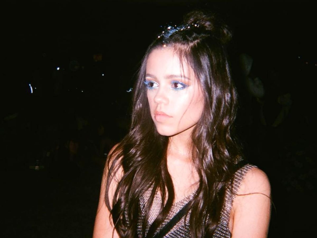 cynthia pitchford recommends jenna ortega porm pic