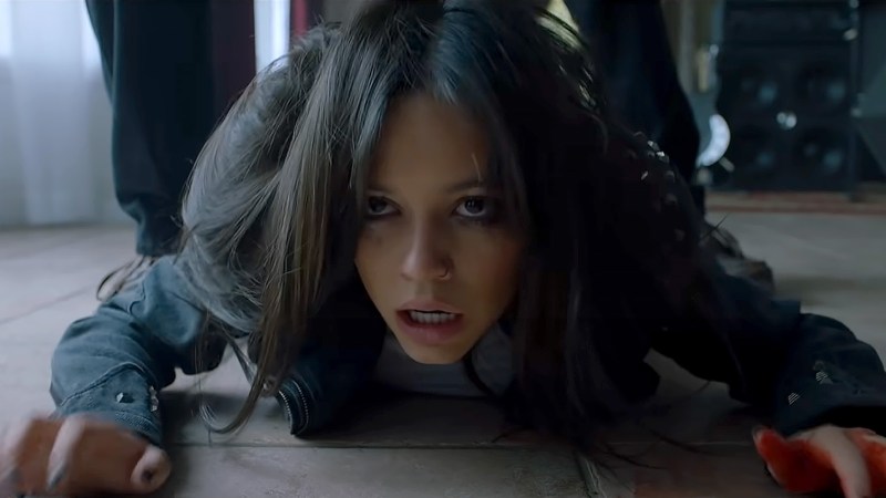 bernadette alfaro recommends Jenna Ortega Sex Movie