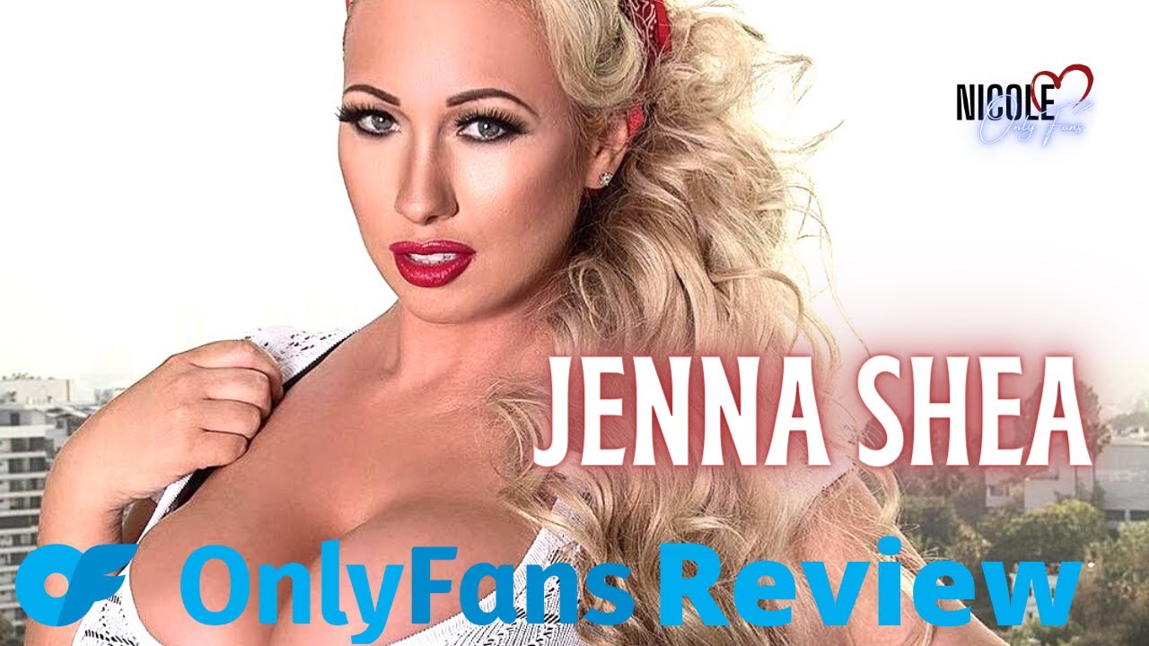 bryan torio recommends jenna shea onlyfans leaks pic