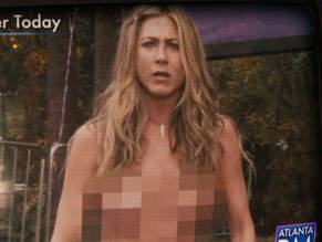 Best of Jennifer aniston nude photos