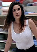 dean humphries recommends jennifer connelly nide pic