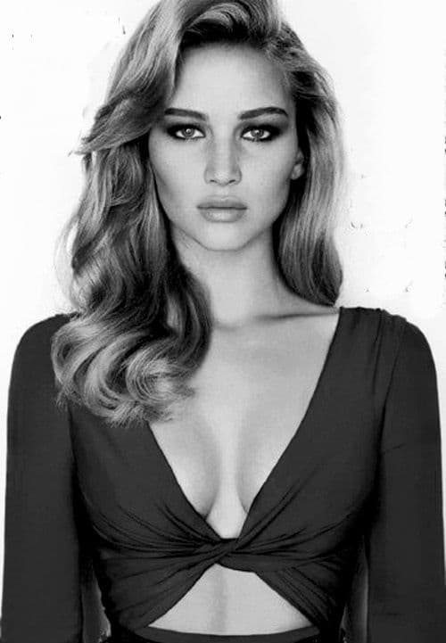 angie molina recommends Jennifer Lawrence Hot Photos