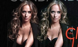 ashley gregor recommends Jennifer Love Hewitt Masterbating