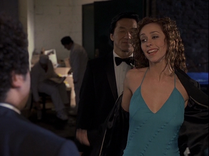 charlie rumble recommends jennifer love hewitt nude tuxedo pic