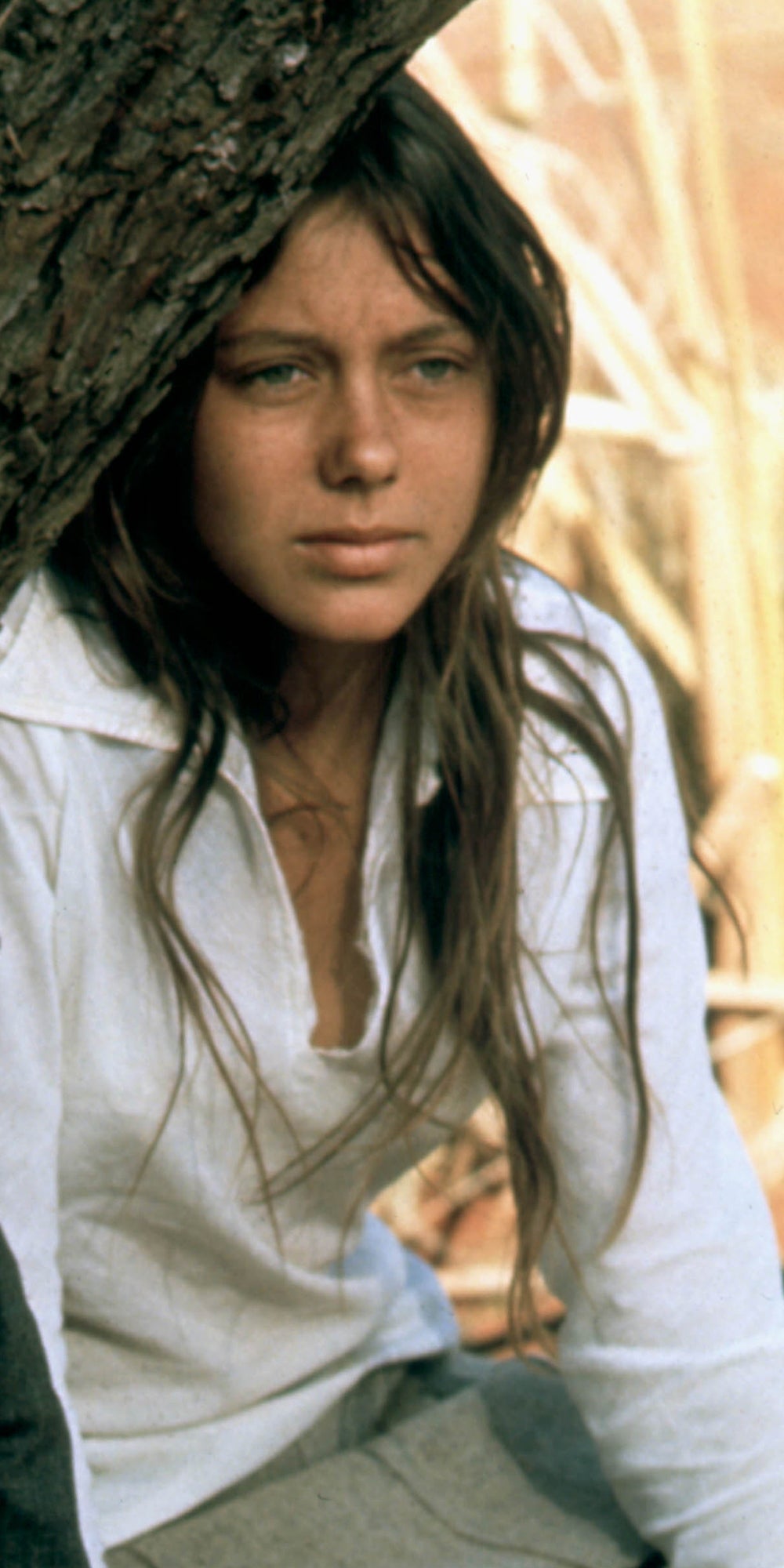 chelsey holmes recommends jenny agutter hot pic