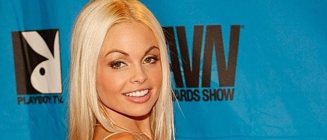 charanya balasubramanian recommends Jesse Jane Height