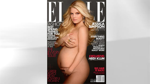 Best of Jessica simpson naked pics