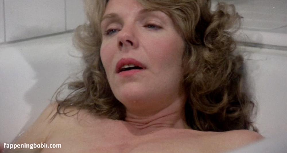 Best of Jill clayburgh nude