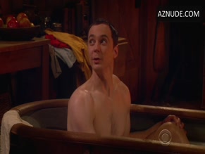 breana marie recommends jim parsons nude pic