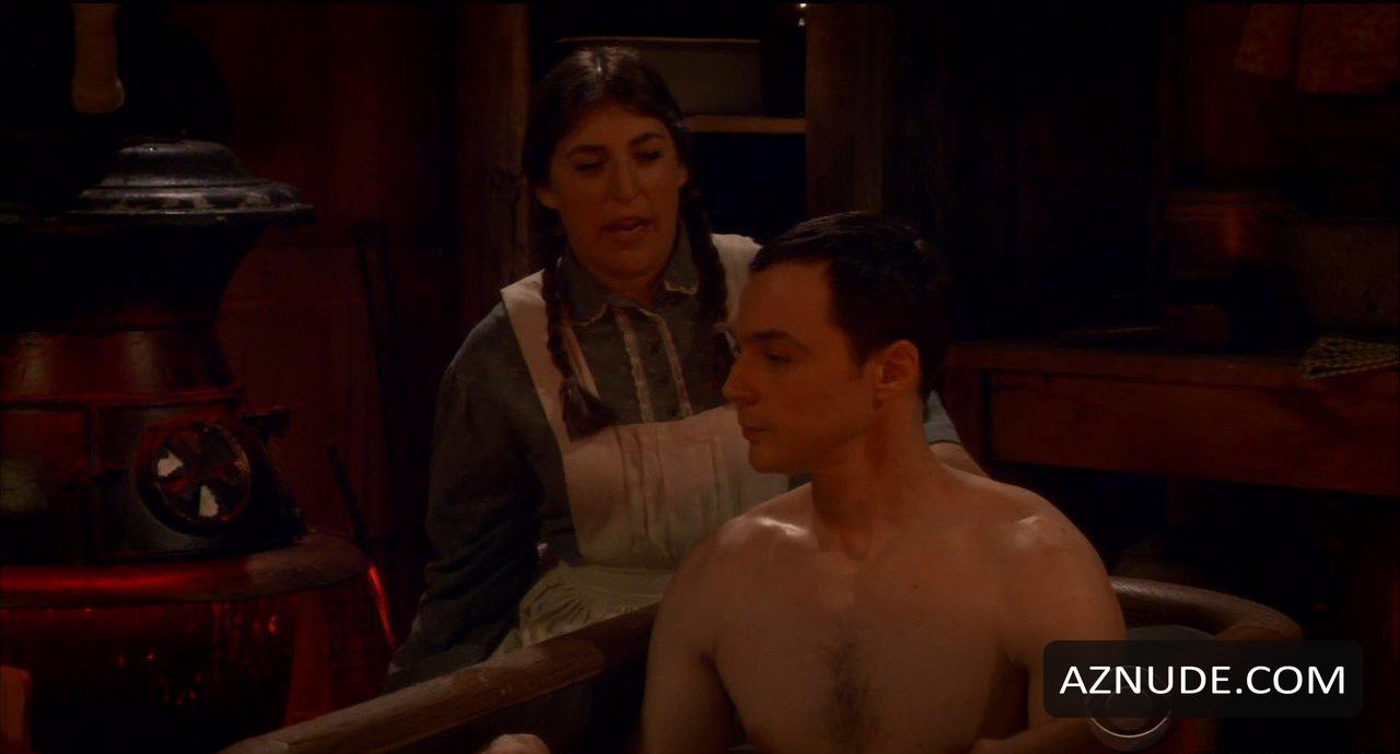 darin haight recommends Jim Parsons Nude