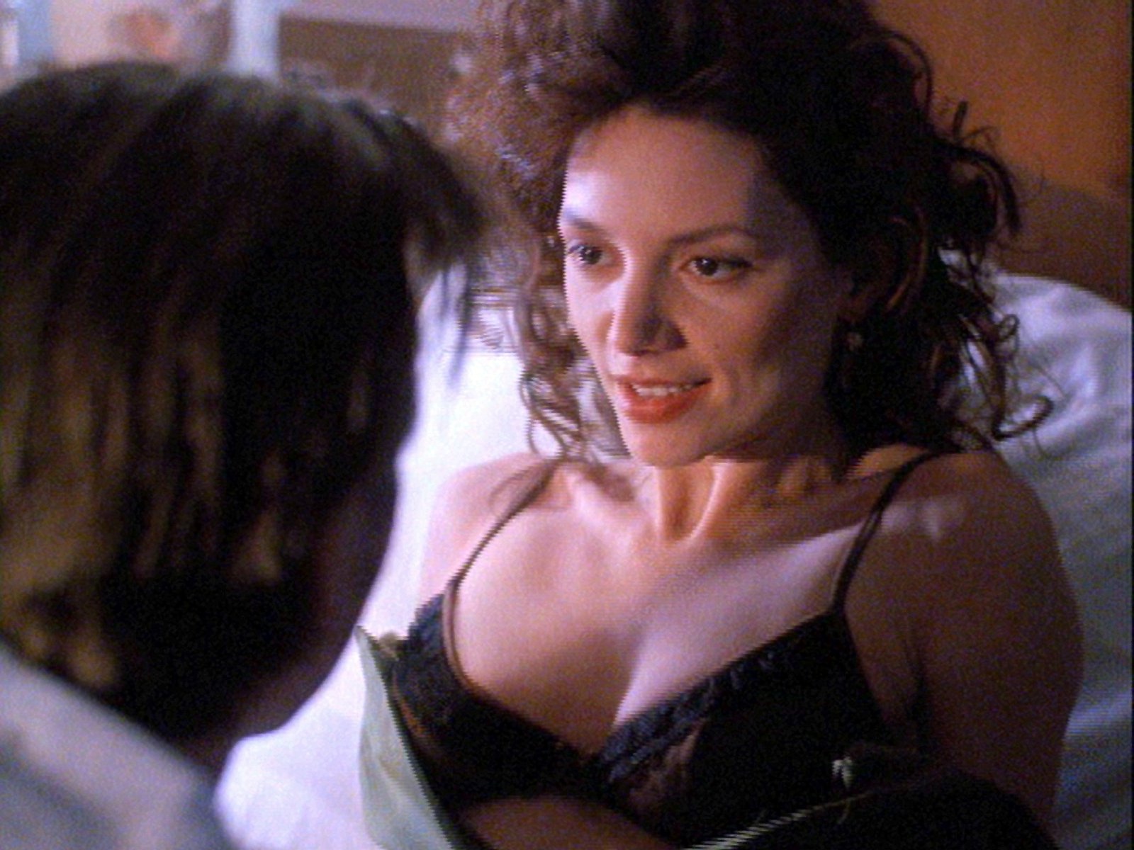 cyndi greene recommends joanne whalley nude pic