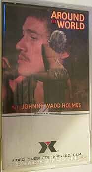 Best of John holmes johnny wad