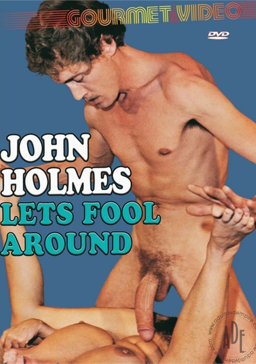 davis montgomery recommends John Holmes Pornos