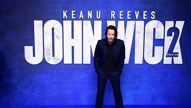 becca mcdonald share john wick porn photos