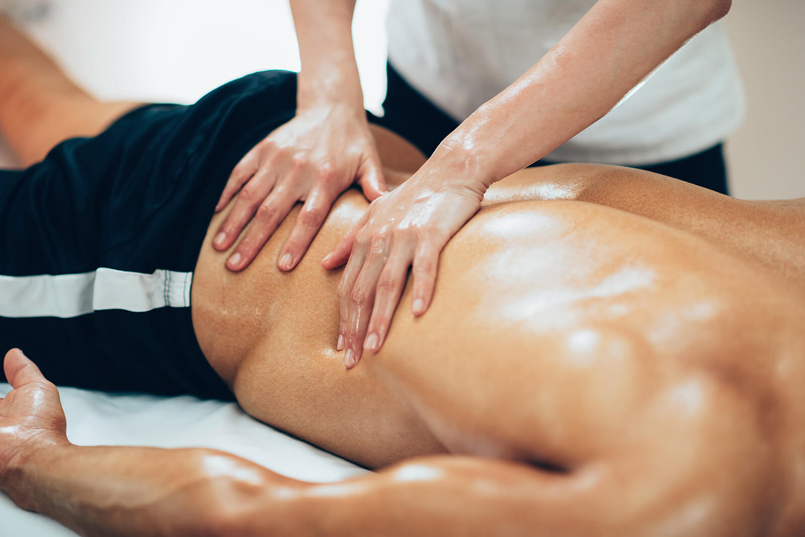 daniel scott henderson recommends johnny love massage pic