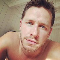 dolphin dua recommends Josh Dallas Nude