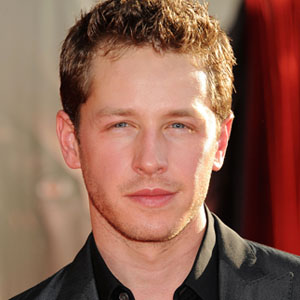 danyelle beck recommends josh dallas nude pic