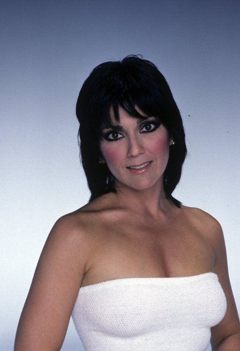 dolly ann repiso share joyce dewitt butt photos