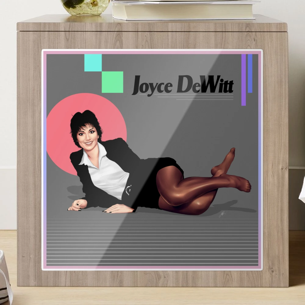 Best of Joyce dewitt legs