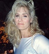 annette dupont recommends judith light hot pic